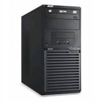 компьютер Acer Veriton M2631 DT.VK7ER.011 Черный
