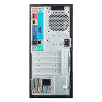 компьютер Acer Veriton S2670G DT.VTGER.016 Черный