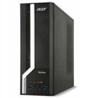 компьютер Acer Veriton X2631G DT.VKDER.013 Черный
