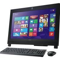 моноблок Acer Veriton Z2640G DQ.VHBER.010 Черный