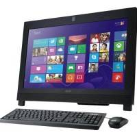 моноблок Acer Veriton Z2640G DQ.VHBER.011 Черный