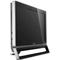 моноблок Acer Veriton Z4630G DQ.VGBER.028 Черный