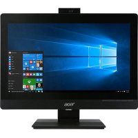 моноблок Acer Veriton Z4640G DQ.VP3ER.012 Черный