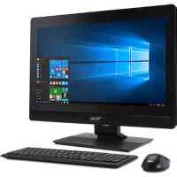 моноблок Acer Veriton Z4640G DQ.VP3ER.014 Черный