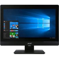 моноблок Acer Veriton Z4640G DQ.VPGER.052 Черный