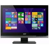 моноблок Acer Veriton Z4810G DQ.VKQER.077 Черный