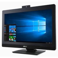 моноблок Acer Veriton Z4820G DQ.VNAER.011 Черный