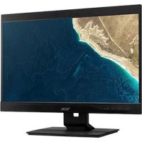 моноблок Acer Veriton Z4860G DQ.VRZER.12B Черный