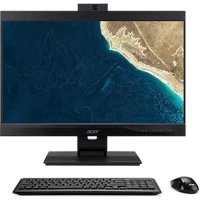 моноблок Acer Veriton Z4860G DQ.VRZER.12B Черный