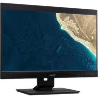моноблок Acer Veriton Z4860G DQ.VRZER.12J Черный