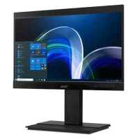 моноблок Acer Veriton Z4880G DQ.VUYER.00M Черный
