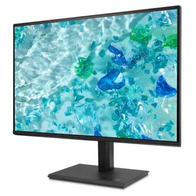 монитор Acer Vero B247YGbmipruzx Черный
