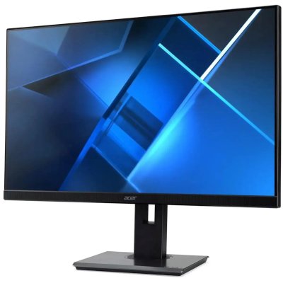 монитор Acer Vero B277KLBbmiiprzx Черный
