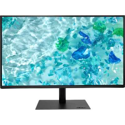 монитор Acer Vero B277UGbemiqpruzx Черный