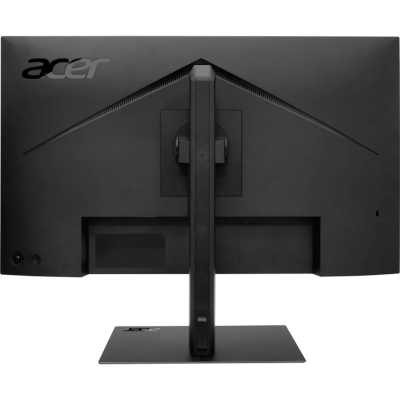 монитор Acer Vero B277UGbemiqpruzx Черный