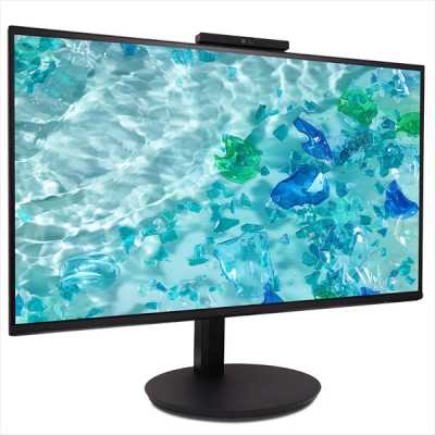монитор Acer Vero CB242YD6bmiprcx Черный