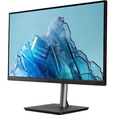 монитор Acer Vero CB243YGbemipruzx Черный