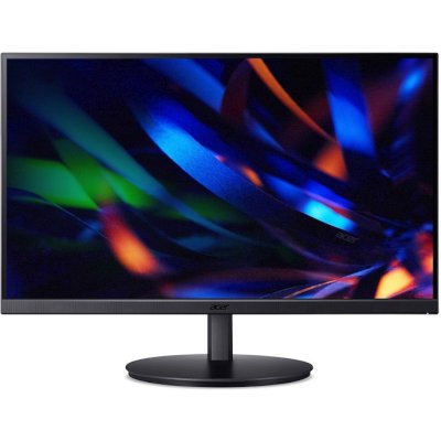 монитор Acer Vero CB272UE3bmiprux Черный