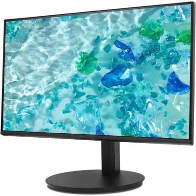 монитор Acer Vero CB272UGbmiiprx Черный