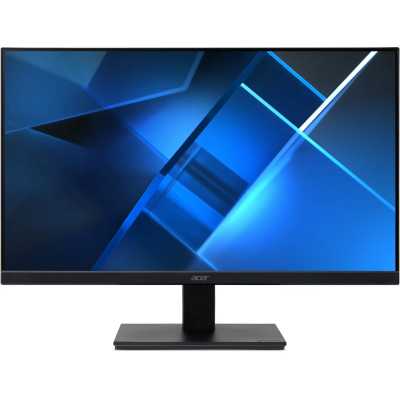 монитор Acer Vero V277UGbmiipx Черный