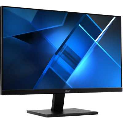 монитор Acer Vero V277UGbmiipx Черный