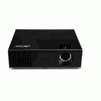 проектор Acer X1140A Черный