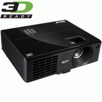 проектор Acer X1213P Черный
