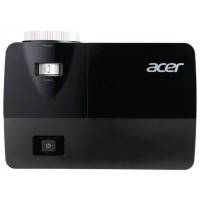 проектор Acer X122 Черный