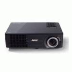 проектор Acer X1260P Черный