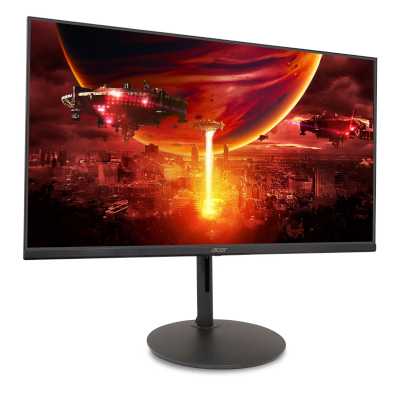 монитор Acer Nitro XF240YM3biiph Черный