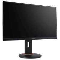 монитор Acer XF250Qbmidprx Черный