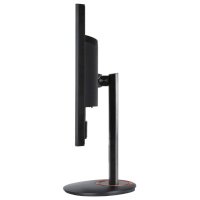 монитор Acer XF270HUAbmiidprzx Черный