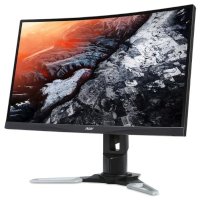 монитор Acer XZ271UAbmiiphzx Черный