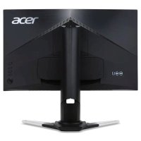 монитор Acer XZ271UAbmiiphzx Черный