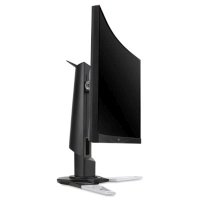 монитор Acer XZ271UAbmiiphzx Черный