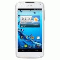 смартфон Acer Z120 HM.HBXER.001