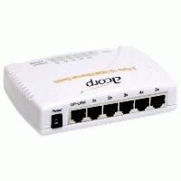 коммутатор Acorp HU5DP