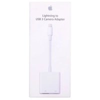 адаптер Apple MK0W2ZM-A