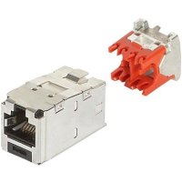 Panduit CJS5E88TGY