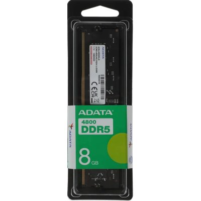 оперативная память ADATA AD5U48008G-S