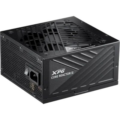 блок питания ADATA XPG CORE REACTOR II 1000 Черный