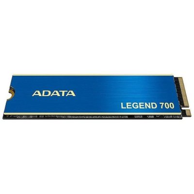 SSD диск ADATA Legend 700 256Gb ALEG-700-256GCS Синий