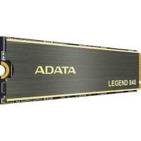 SSD диск ADATA Legend 840 1Tb ALEG-840-1TCS