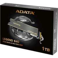 SSD диск ADATA Legend 840 1Tb ALEG-840-1TCS