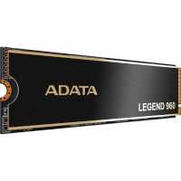 SSD диск ADATA Legend 960 1Tb ALEG-960-1TCS Черный