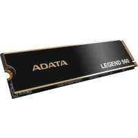 SSD диск ADATA Legend 960 1Tb ALEG-960-1TCS Черный