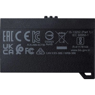 SSD накопитель ADATA SC730 512Gb SC730-512G-CACTI Черный