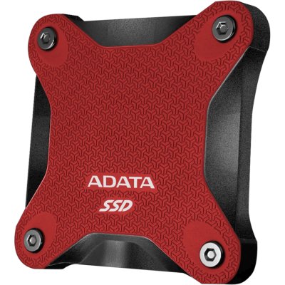 SSD диск ADATA SD620 512Gb SD620-512GCRD Красный