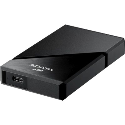 SSD диск ADATA SE920 1Tb SE920-1TCBK Черный
