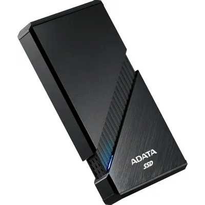 SSD диск ADATA SE920 4Tb SE920-4TCBK Черный